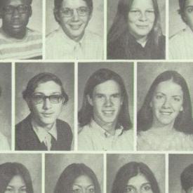 Jim Mellberg's Classmates profile album