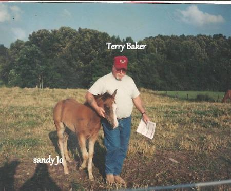 terry baker's Classmates® Profile Photo