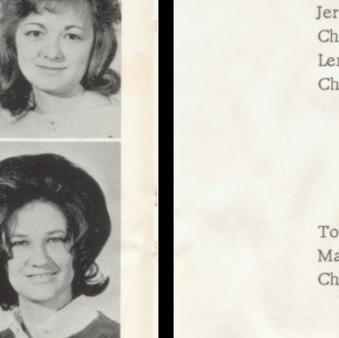 Donna Woods' Classmates profile album