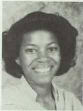 Patricia Ingram's Classmates profile album