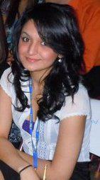 Rana Ahmadi's Classmates® Profile Photo