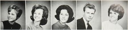 Maryann Voslar's Classmates profile album