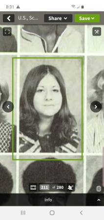 Deborah Eppinger's Classmates profile album