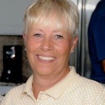 Linda Stimson's Classmates® Profile Photo