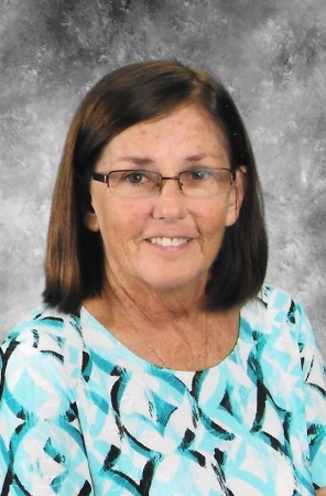 Annette Pardue's Classmates® Profile Photo