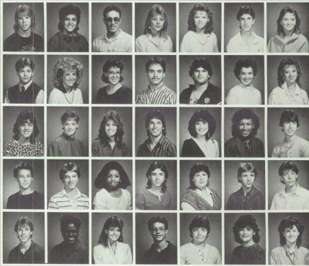 Eileen Gardocki's Classmates profile album