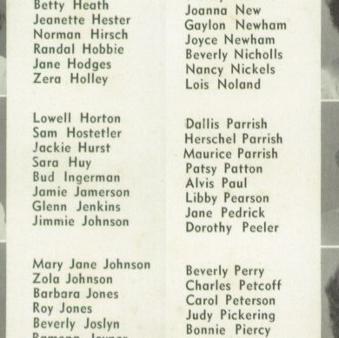 Jane Brendell's Classmates profile album