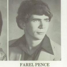 Farel Pence's Classmates profile album