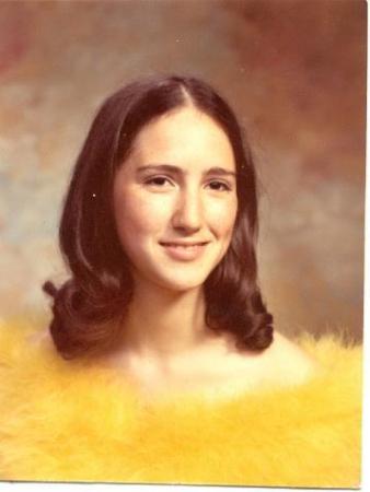 Kathy Havins' Classmates profile album