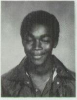 Kevin Powell's Classmates profile album