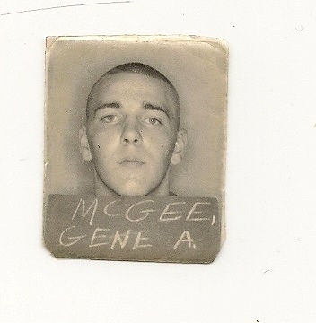 Gene McGee's Classmates profile album