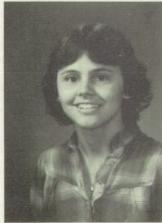 Peggy Becerra's Classmates profile album