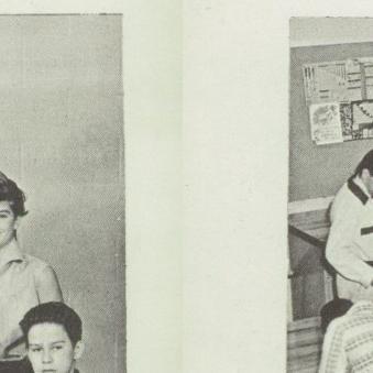 Betty Reagan's Classmates profile album