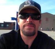 Todd Leger's Classmates® Profile Photo