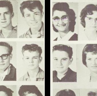 John Hallford's Classmates profile album