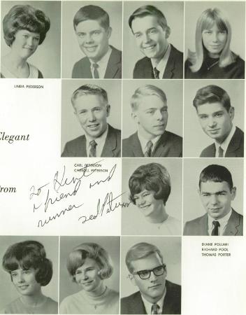 Diane Swensen's Classmates profile album