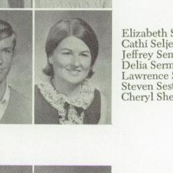 Cheryl Feci's Classmates profile album