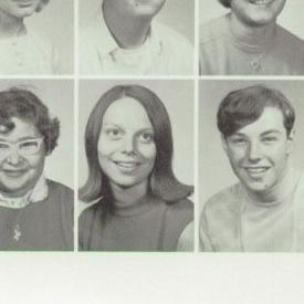 Judy Davis' Classmates profile album