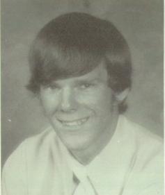 Tim Eubank's Classmates profile album