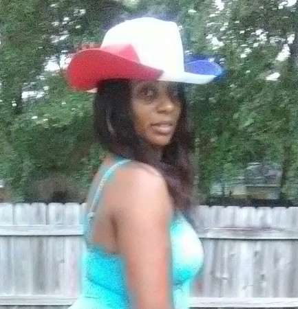 Country Chica