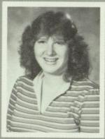 Lisa Lisa Lewis' Classmates profile album