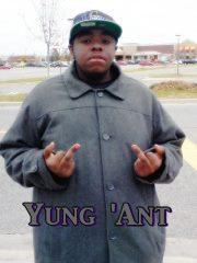 Yung Ant's Classmates® Profile Photo