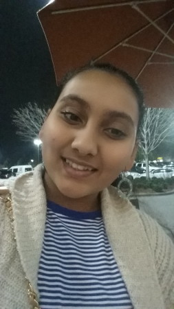 Manpreet Kaur's Classmates® Profile Photo