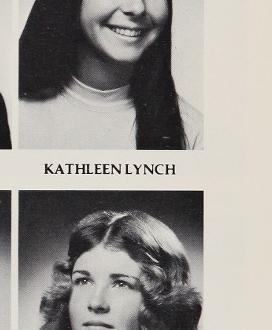 Kathy Lynch's Classmates profile album