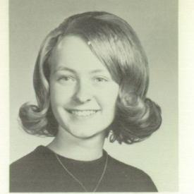 Audrey Butterfield's Classmates profile album