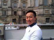 Thien Sok's Classmates® Profile Photo