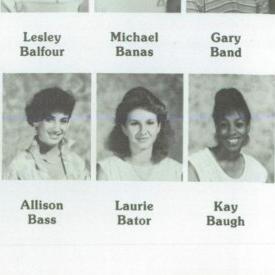 Laurie Elderkin's Classmates profile album