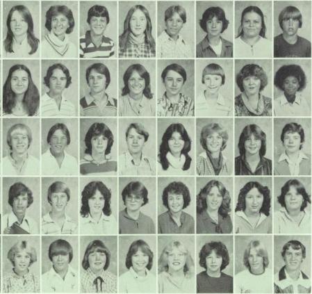 Sonja Ziehm's Classmates profile album