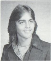 Bob Hall's Classmates profile album