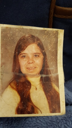 Rita Grubbs' Classmates profile album