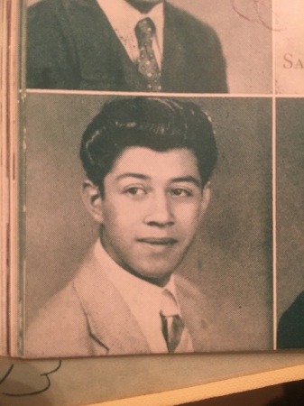 Sammy Vizcarra's Classmates profile album