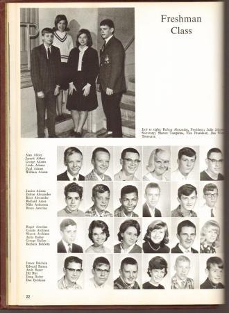 Jim Zerkle's Classmates profile album
