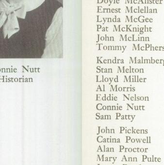 Bill Hickman's Classmates profile album