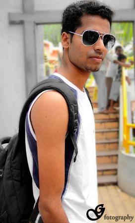 Gautham Siva's Classmates® Profile Photo
