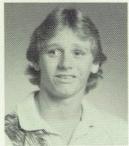 Todd Wandel's Classmates profile album