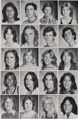 Suzanne Fillmore's Classmates profile album