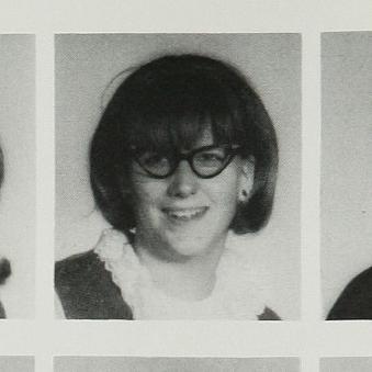 Jan Albertie's Classmates profile album