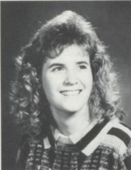 Tracy Salyer's Classmates profile album