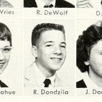 Raymond Dondzila's Classmates profile album