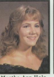 tammy Putman's Classmates profile album