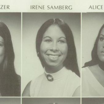 Irene Levine's Classmates profile album
