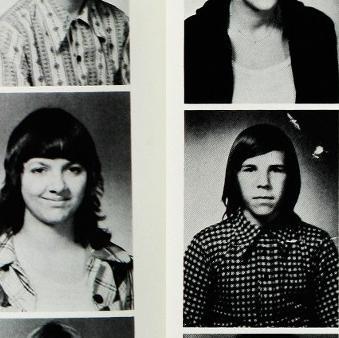 Elaine Brueggemann's Classmates profile album