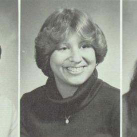 Janice Gays' Classmates profile album