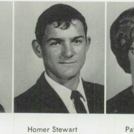 Homer(Sonny) Stewart's Classmates profile album