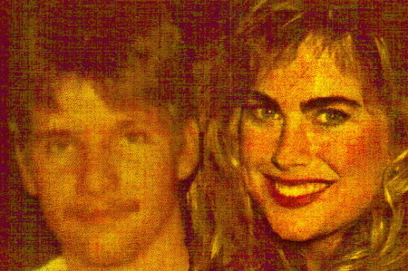 OMG - 25 years ago with Kathy Ireland