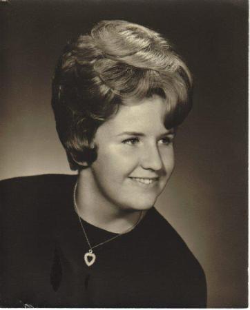 Ronda Adams Young's Classmates profile album